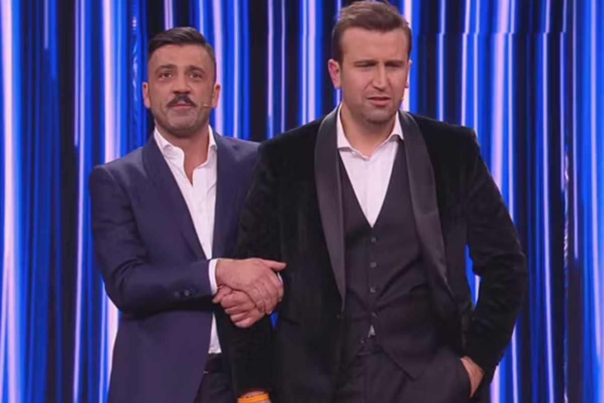 Carriera Pio e Amedeo