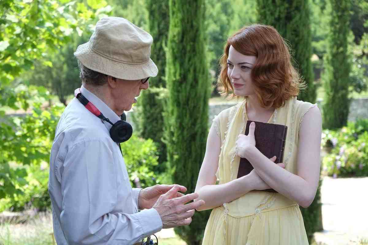 10 film Woody Allen