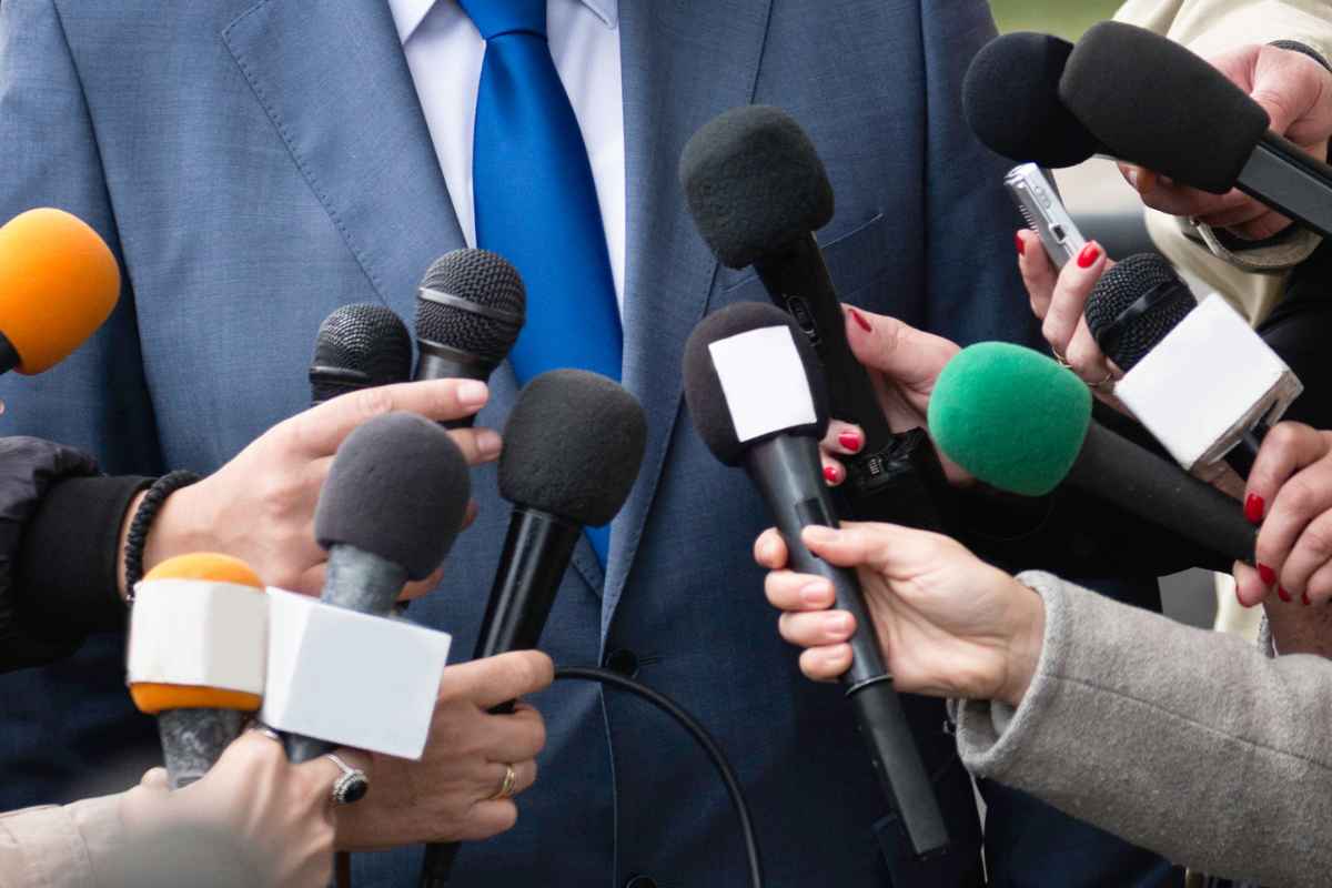 dichiarazione attore hollywood