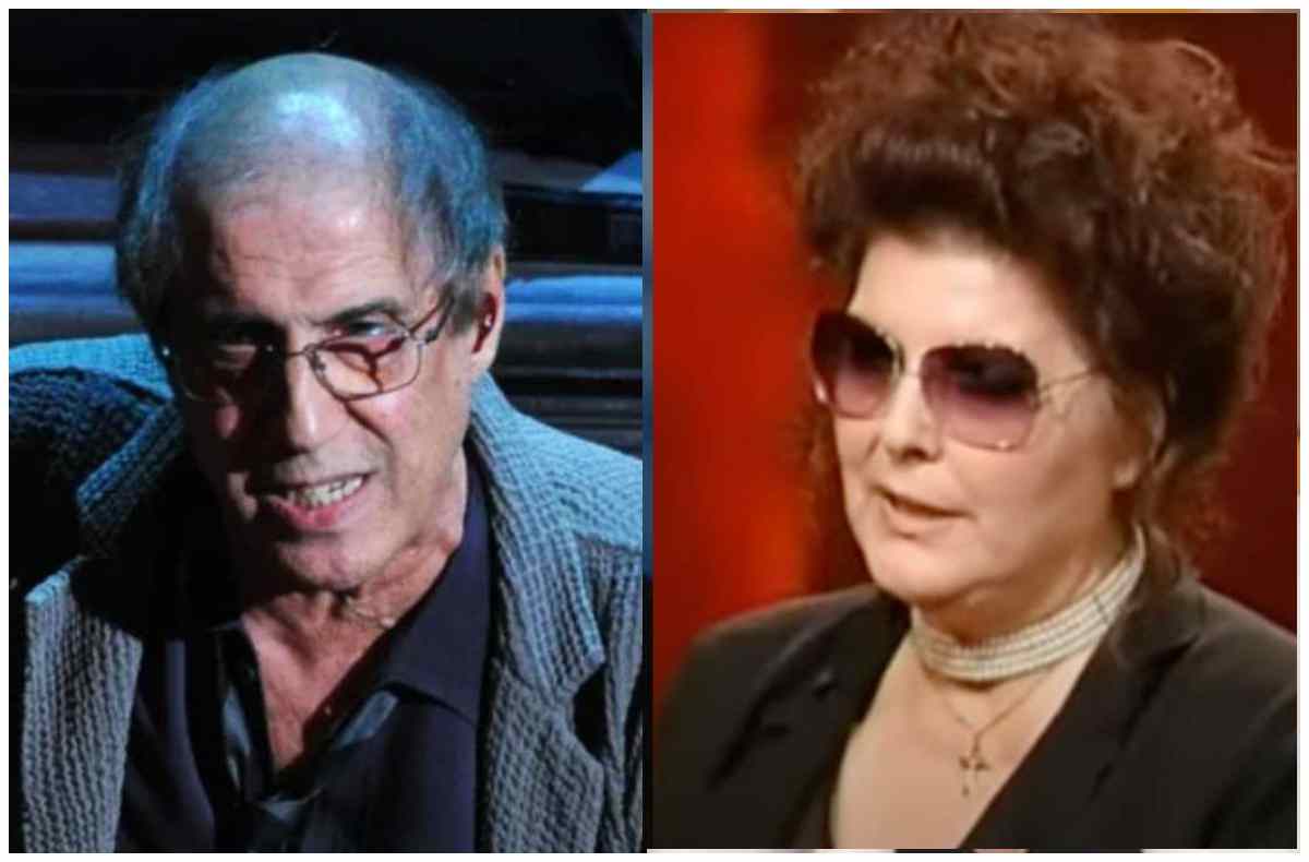 celentano e mori casa dove si trova