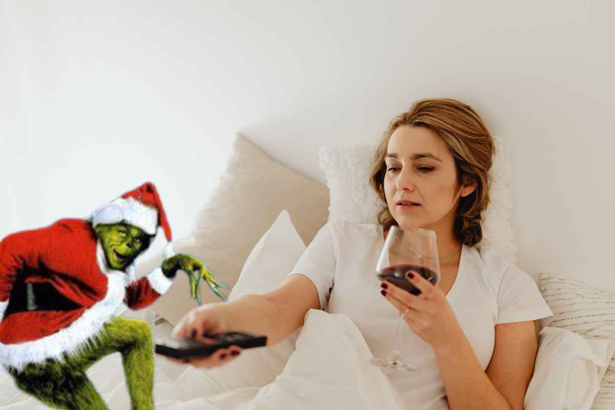 10 film di Natale per chi odia il Natale