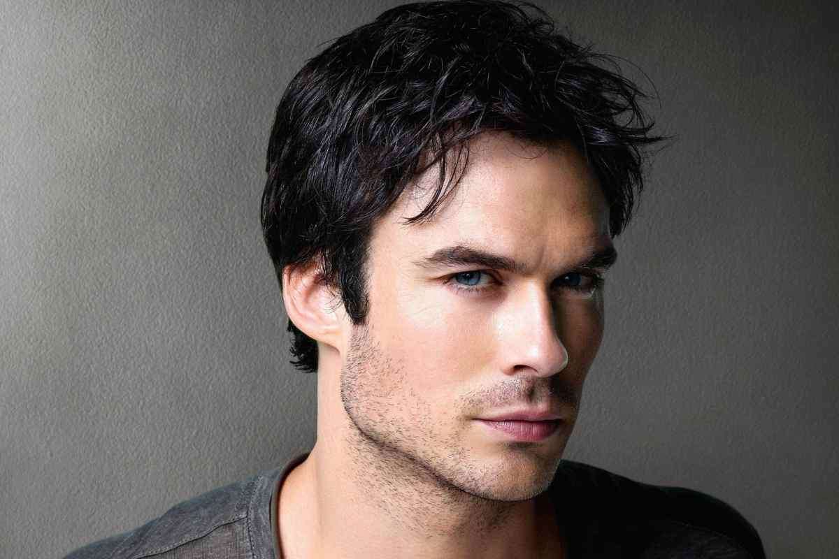 Ian Somerhalder compie 47 anni, i dettagli sull'attore