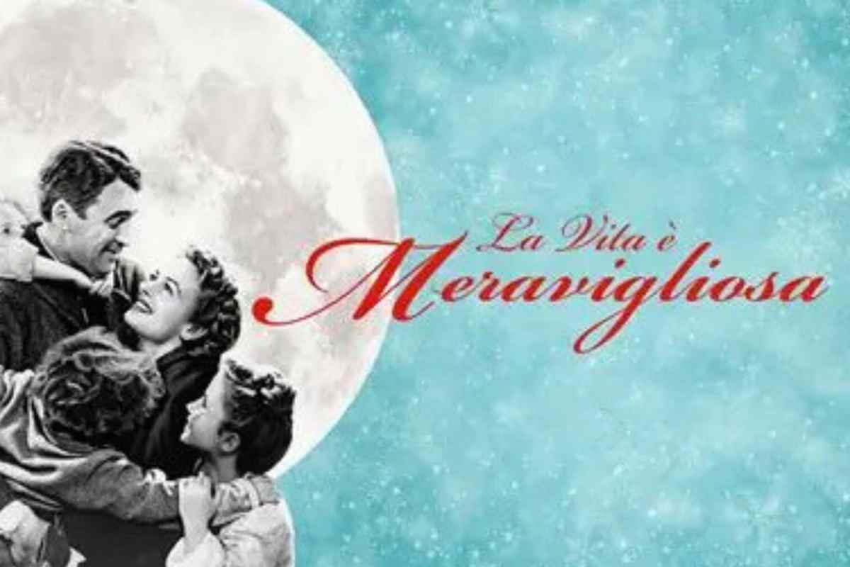 La vera storia dietro La vita è meravigliosa