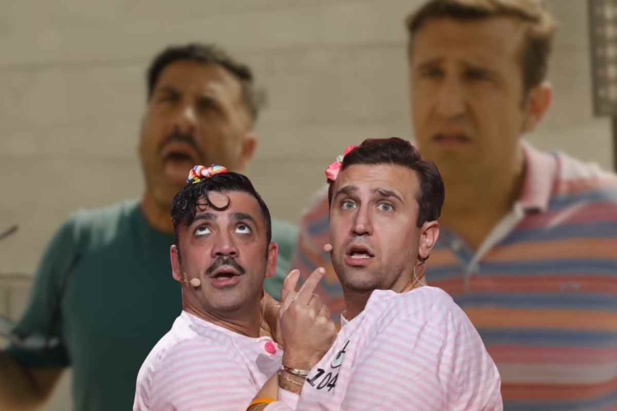 quanto guadagnano pio amedeo