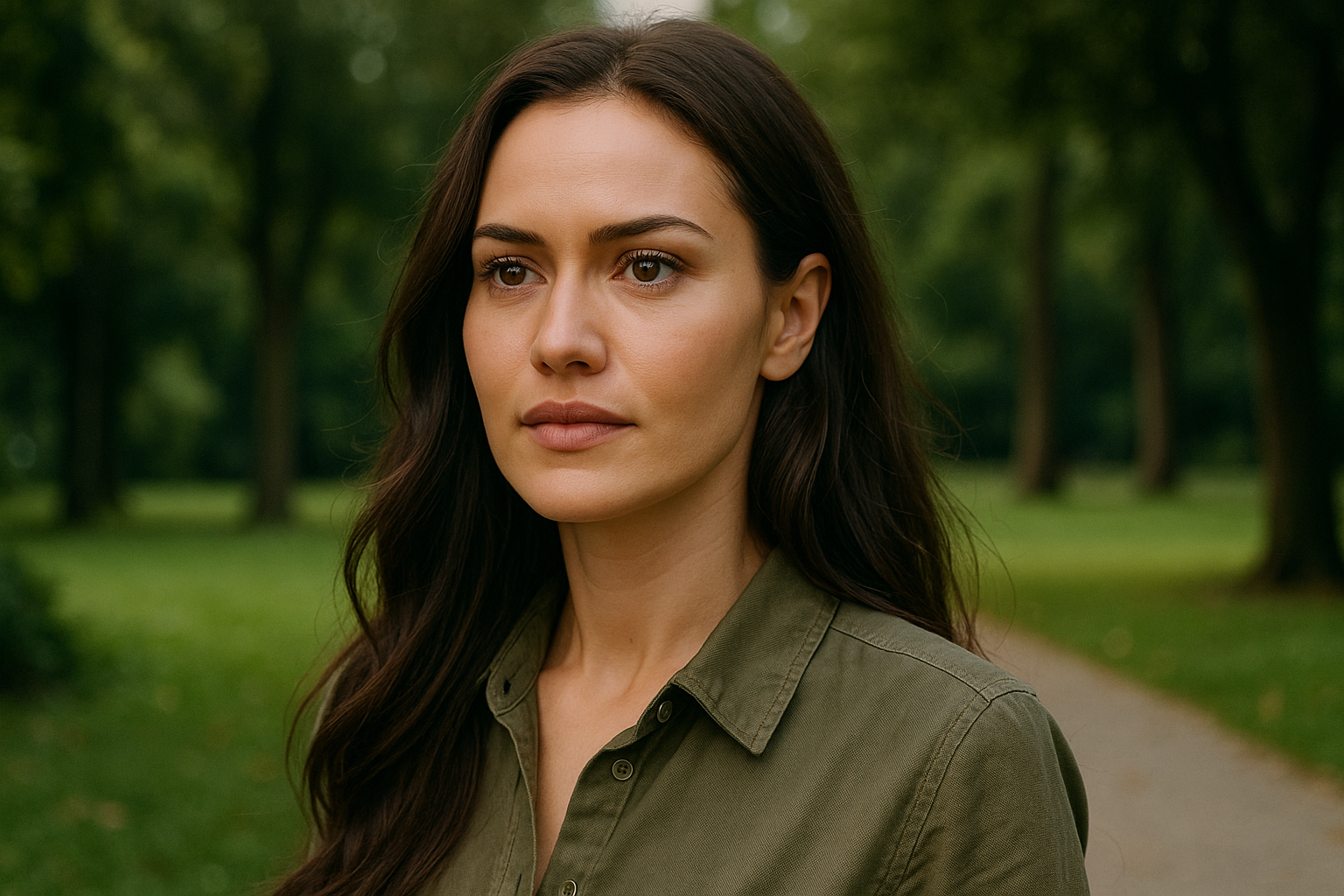 fahriye evcen — Fahriye Evcen: da Bollywood a Netflix, la stella turca che conquista il mondo (3)
