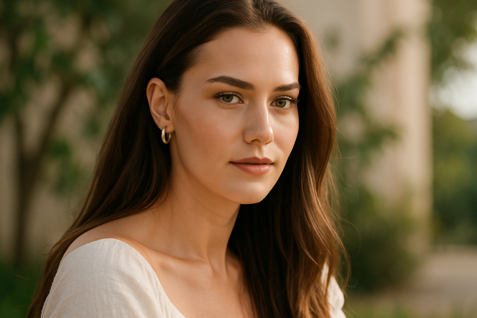 fahriye evcen — Fahriye Evcen: da Bollywood a Netflix, la stella turca che conquista il mondo (2)