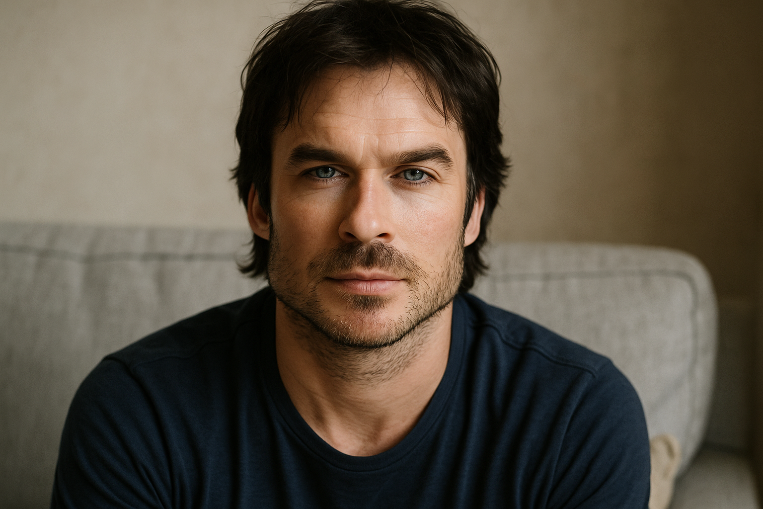 ian somerhalder età — Ian Somerhalder: l'età del vampiro più affascinante di Mystic Falls (2)