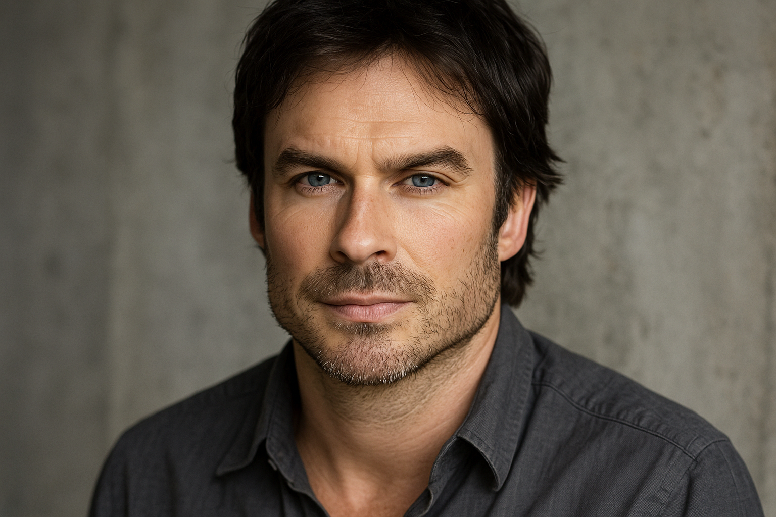 ian somerhalder età — Ian Somerhalder: l'età del vampiro più affascinante di Mystic Falls