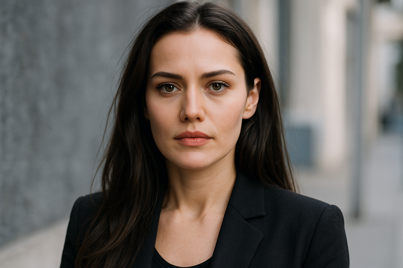 fahriye evcen — Fahriye Evcen: da Bollywood a Netflix, la stella turca che conquista il mondo