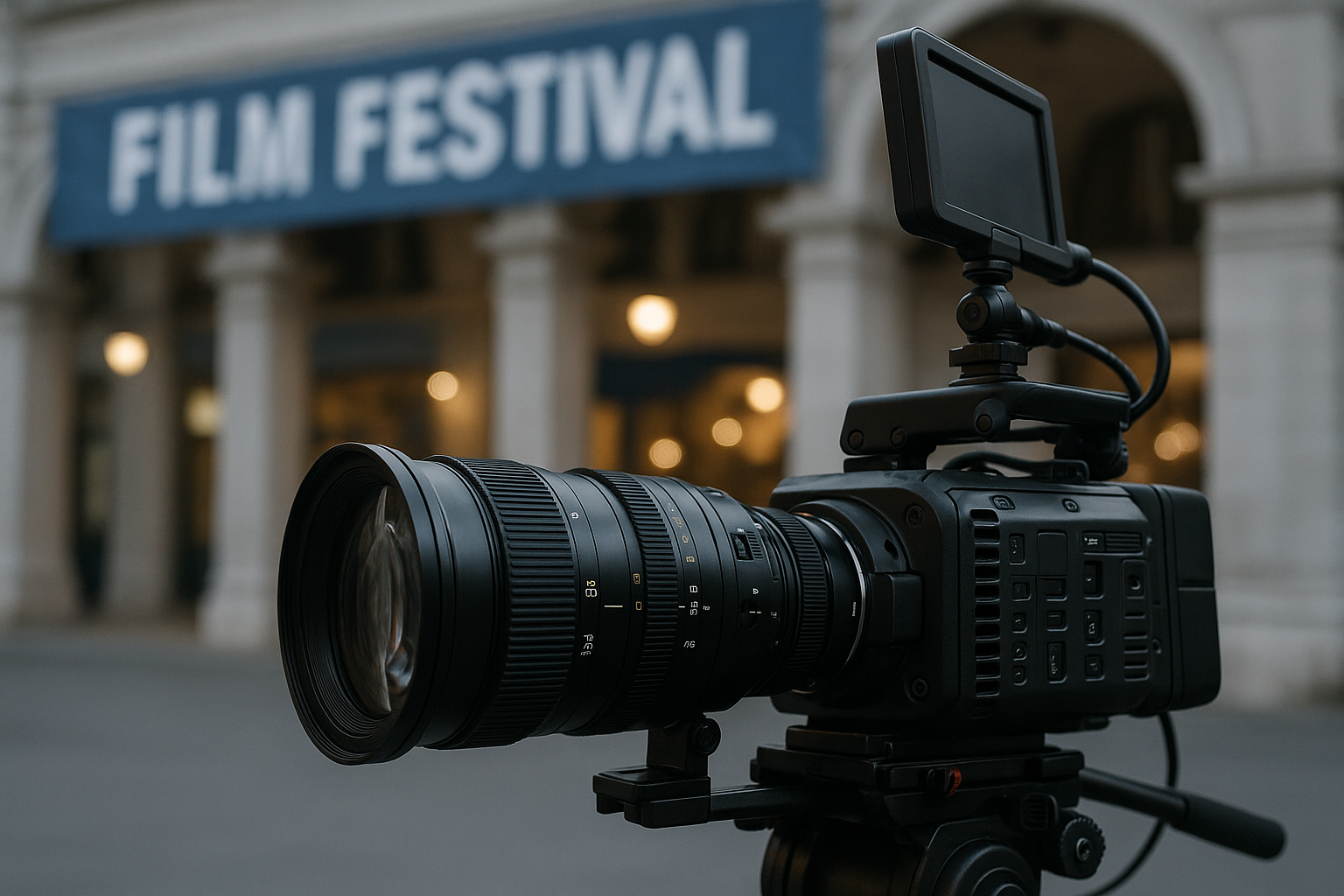 Trieste Film Festival 2024: i migliori film europei (2)