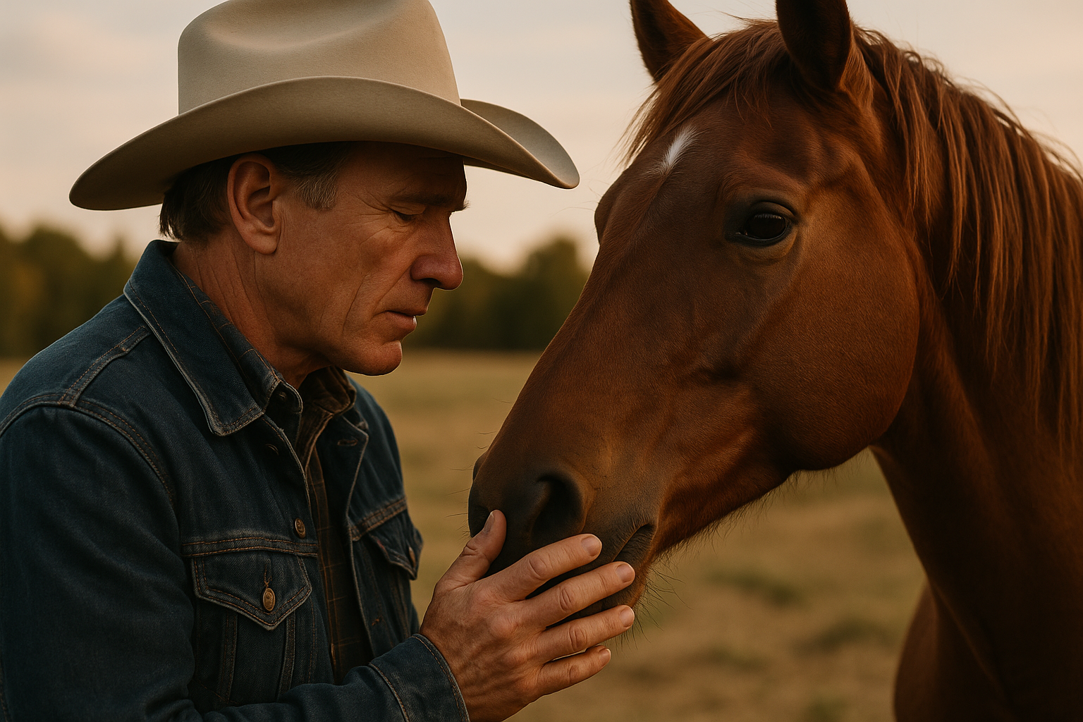 L'uomo che sussurrava ai cavalli: il capolavoro di Redford (3)