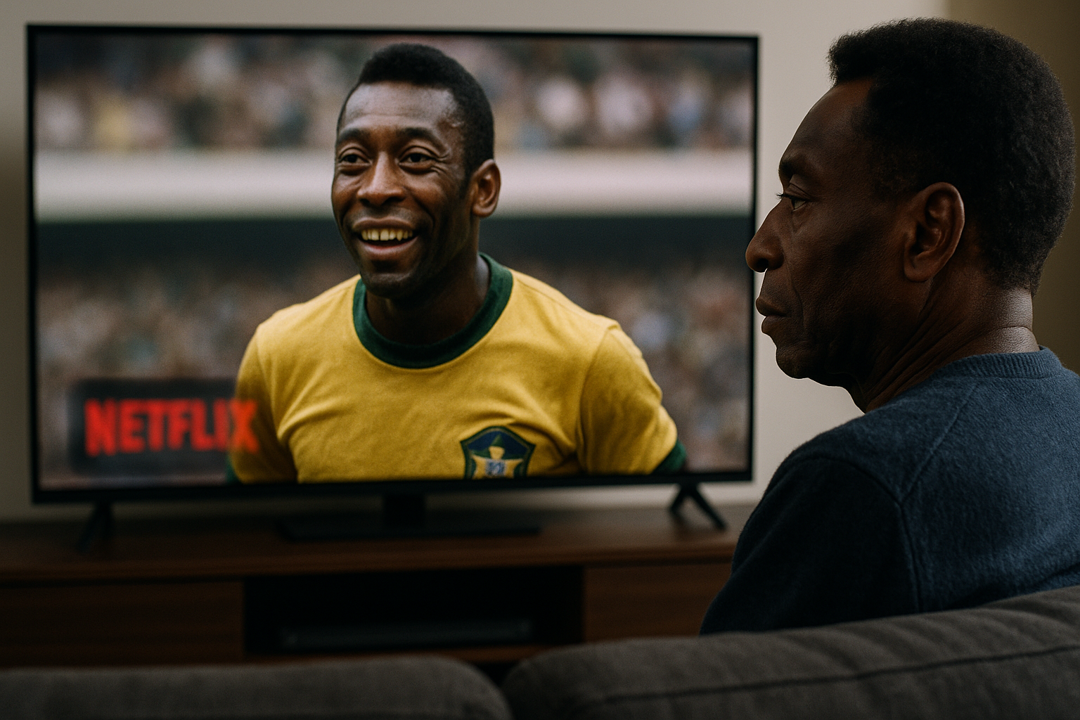 Pelé: il re del calcio che ha cambiato lo sport (2)