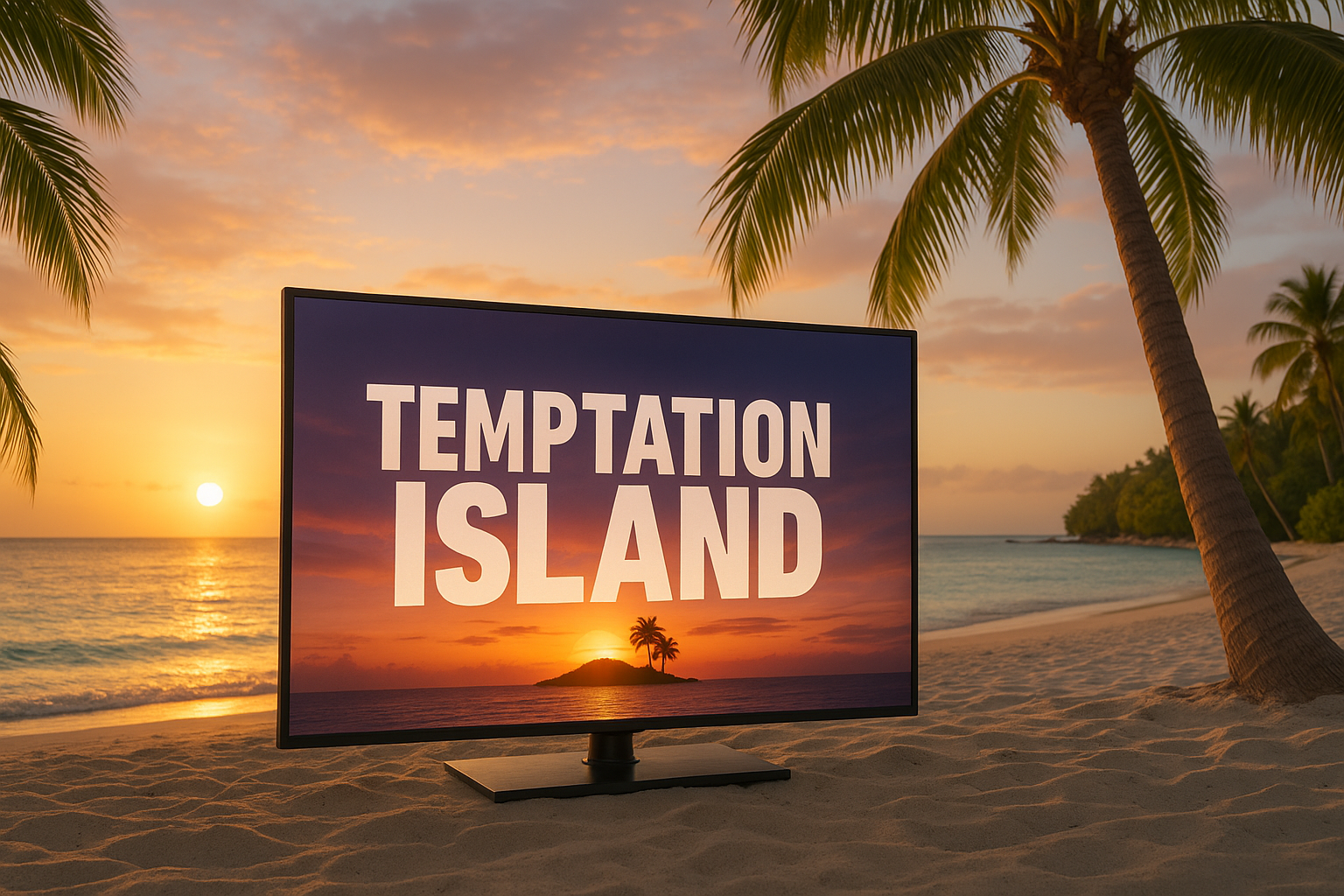 Temptation Island 2026: orario e canale della nuova stagione