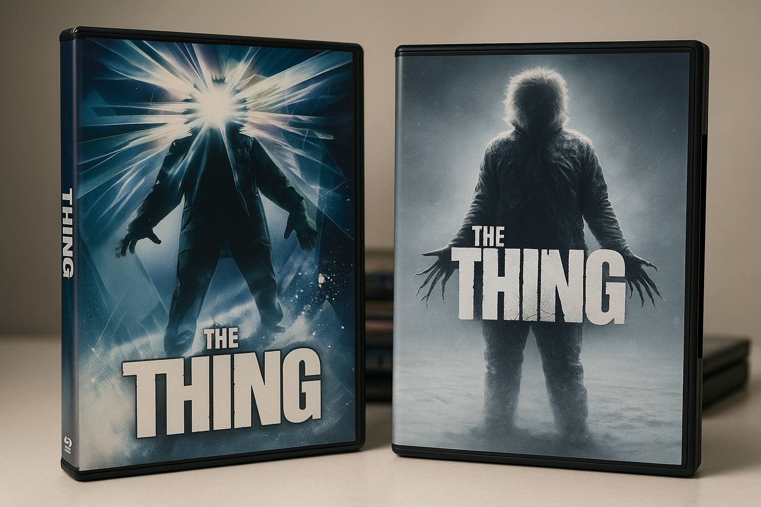 remake migliori degli originali — I remake che hanno superato gli originali: quando il 'rifatto' batte il 'fatto'