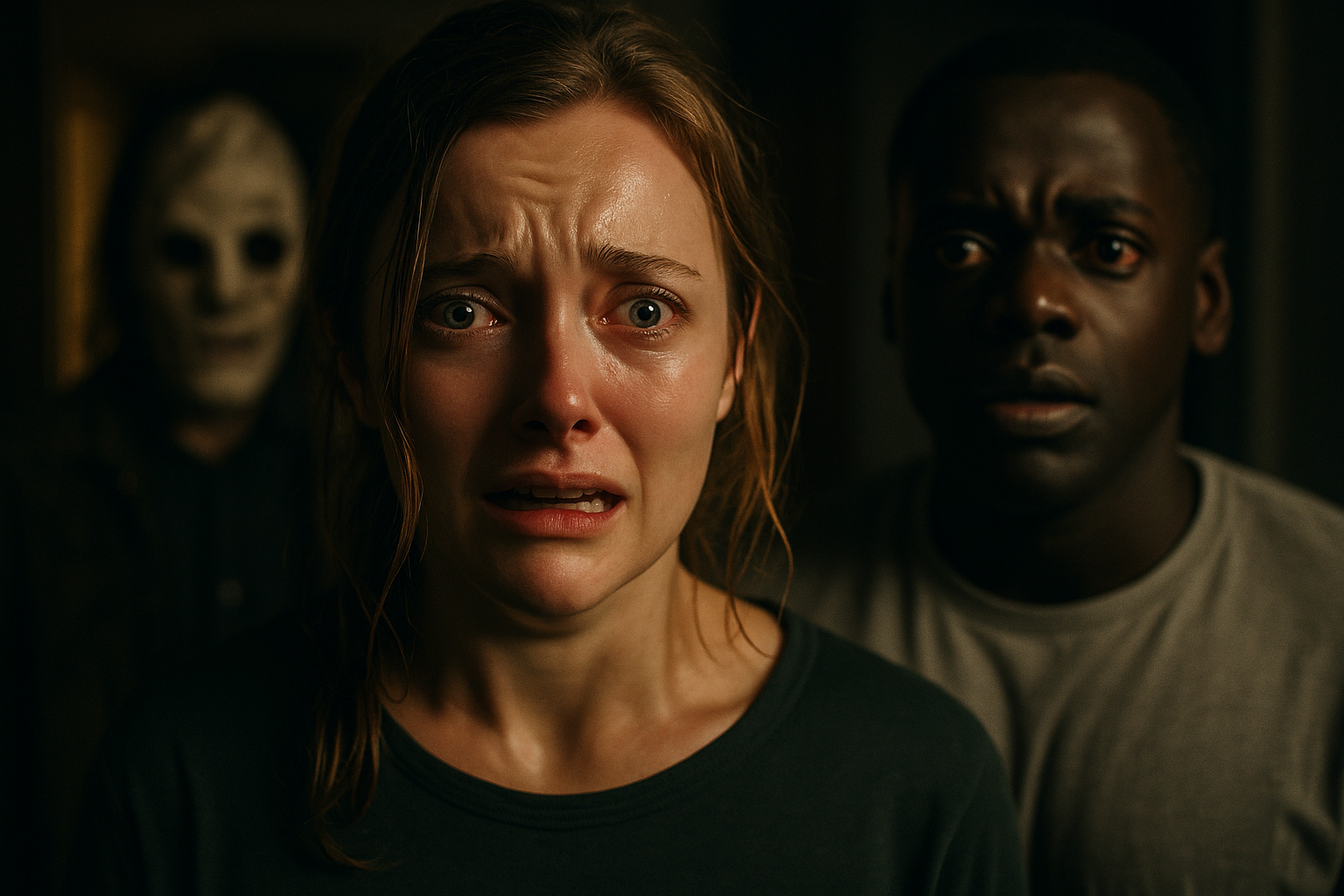 film horror intelligenti — Perché i film horror stanno diventando i più intelligenti del cinema contemporaneo