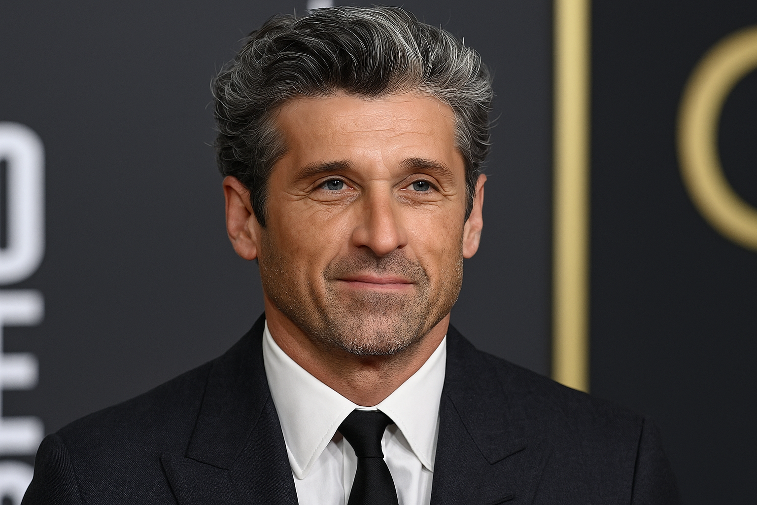 Patrick Dempsey: la carriera dell'attore di Grey's Anatomy (2)