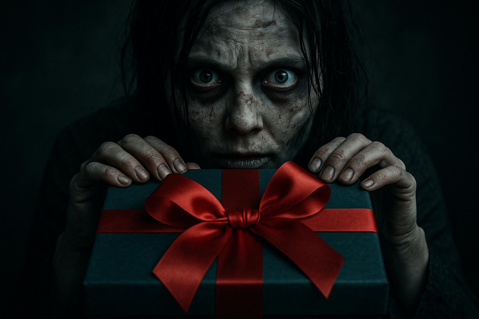 The Gift: il capolavoro horror che ancora affascina