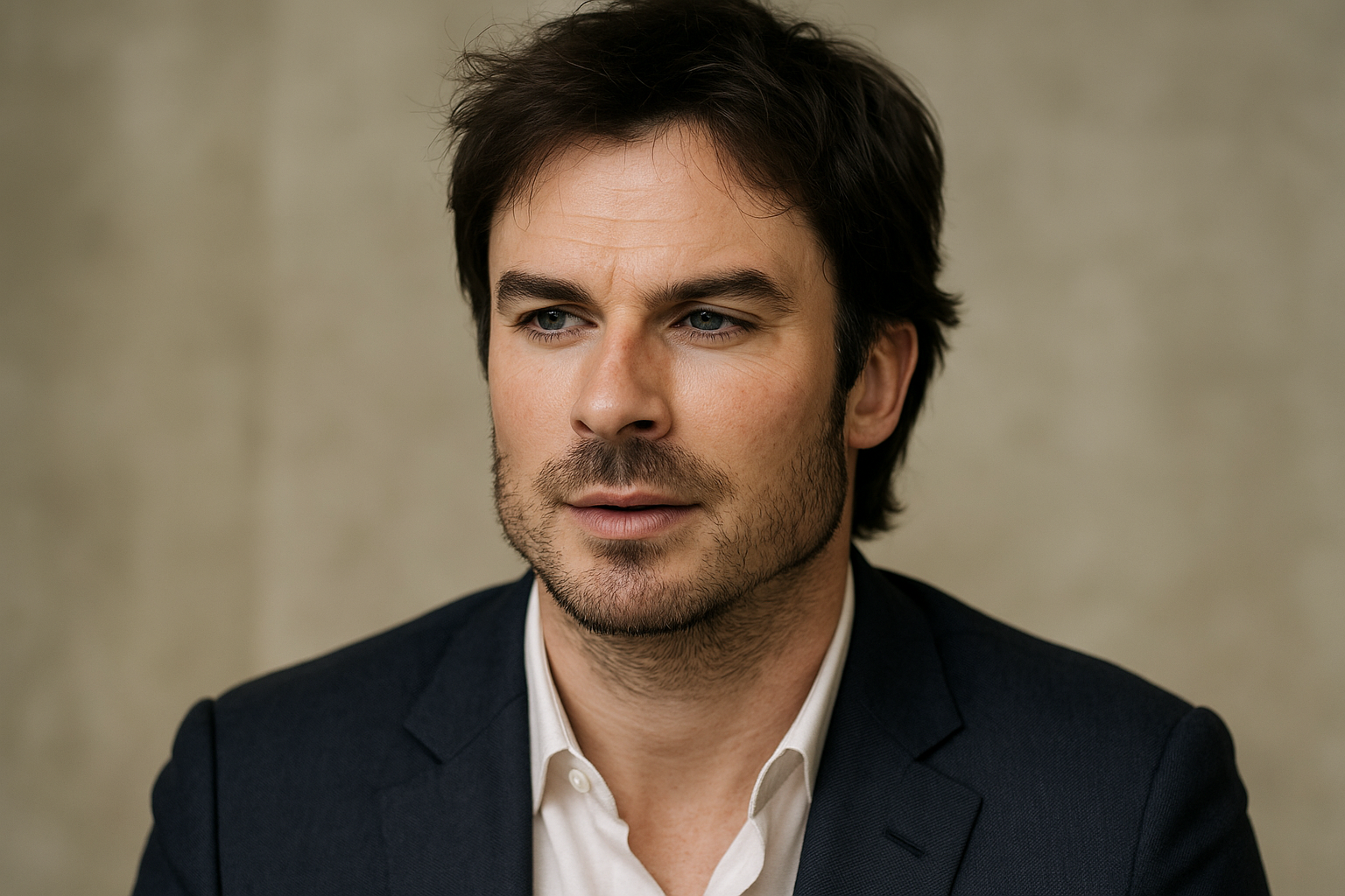 Ian Somerhalder compie 46 anni: la vita oltre Vampire Diaries (3)