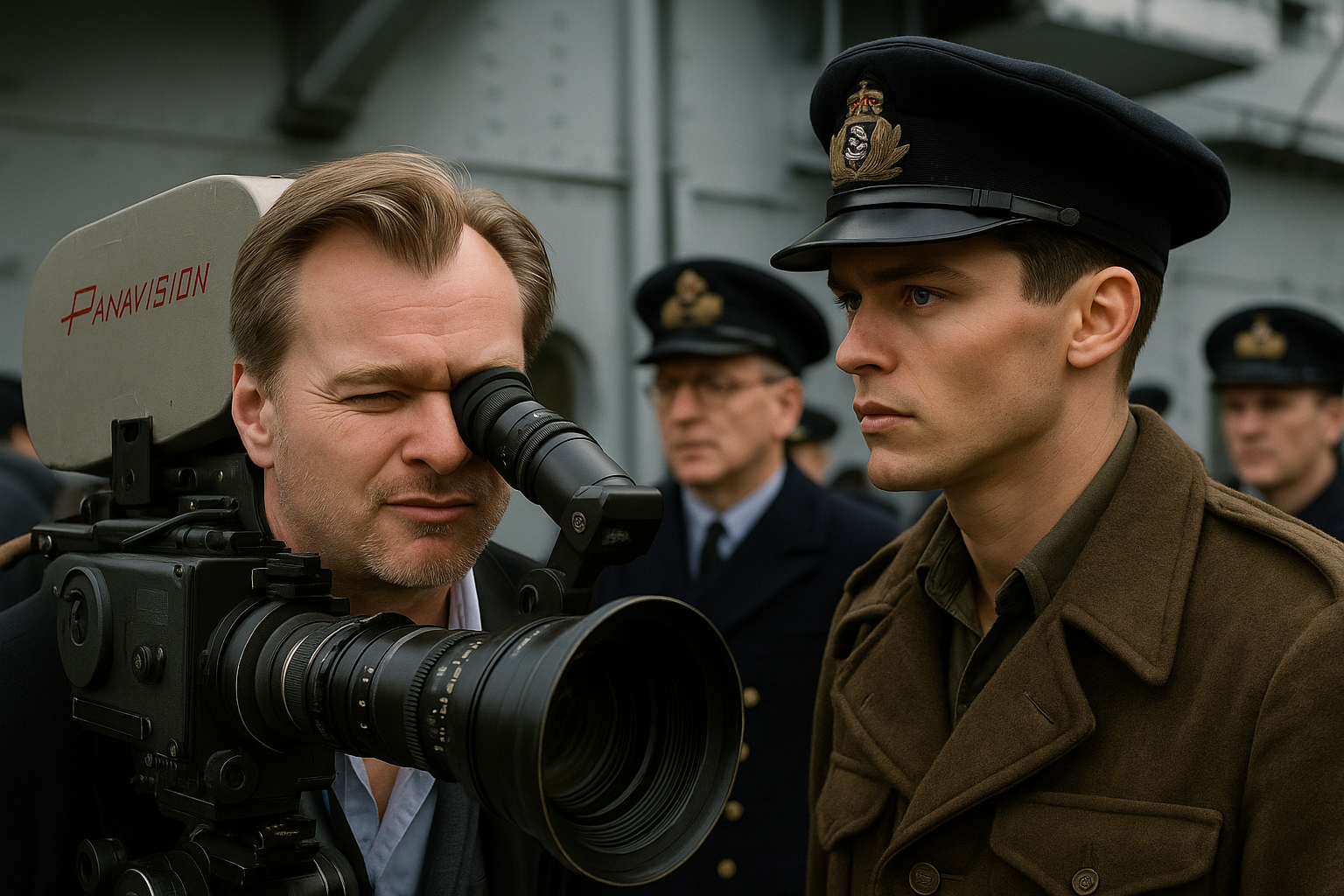 Christopher Nolan: la carriera del maestro del cinema (2)