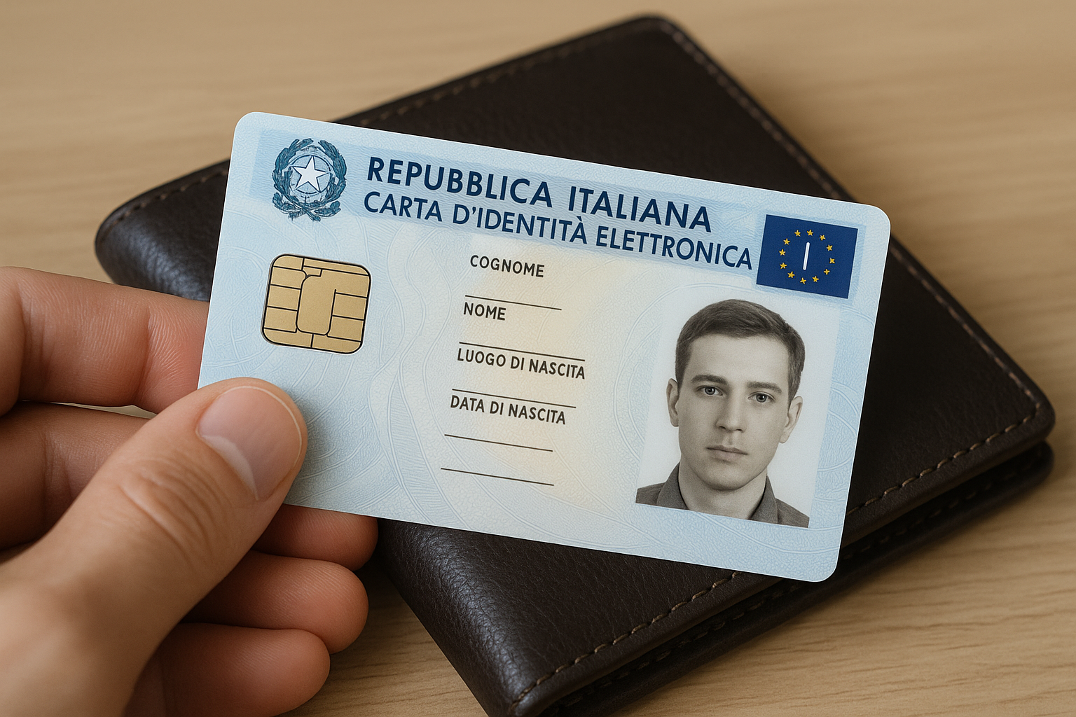 Carta d'identità elettronica: come funziona il nuovo codice
