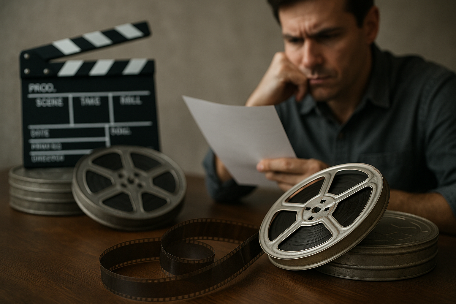 remake migliori degli originali — I remake che hanno superato gli originali: quando il 'rifatto' batte il 'fatto' (3)