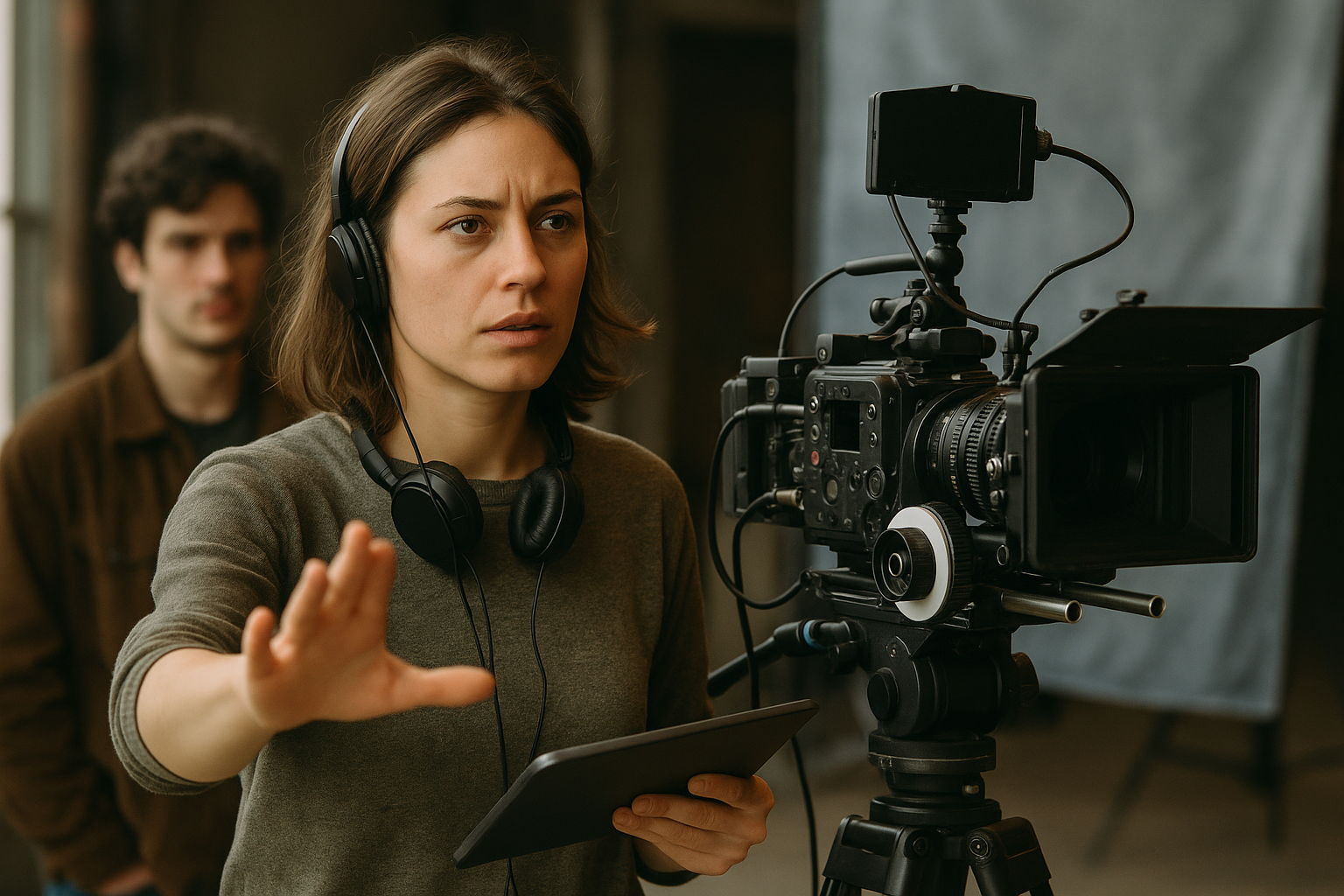 cinema indipendente italiano — Il cinema indipendente italiano: chi sono i nuovi nomi che dobbiamo conoscere