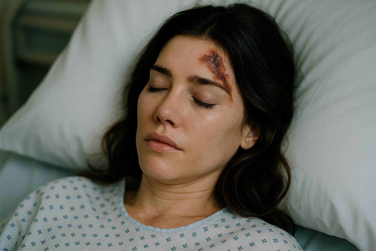 Beautiful, la morte di Steffy: quando il dramma scuote Los Angeles