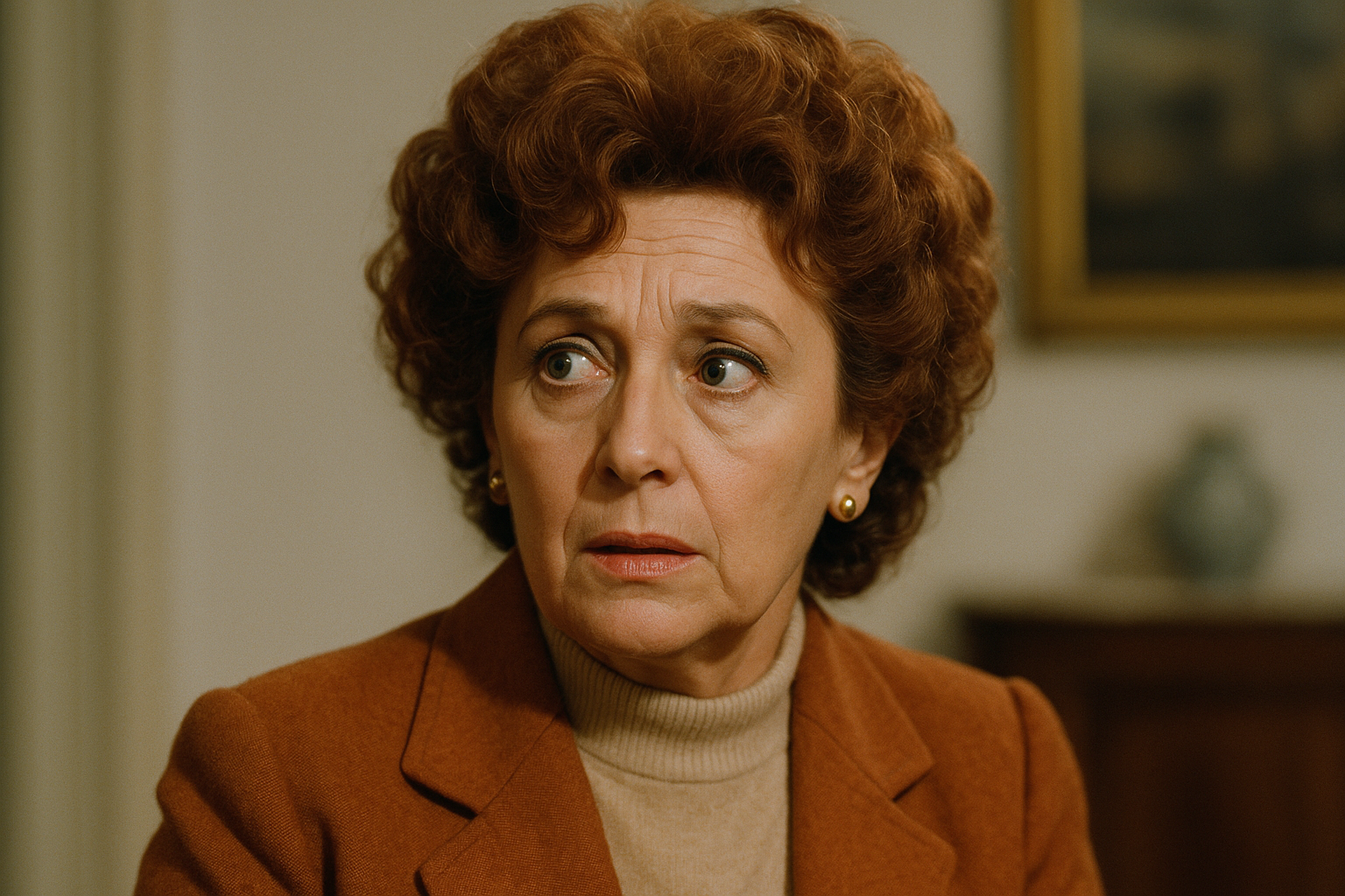 mariangela fantozzi attrice — Mariangela Fantozzi: la carriera di un'attrice tra cinema e tv