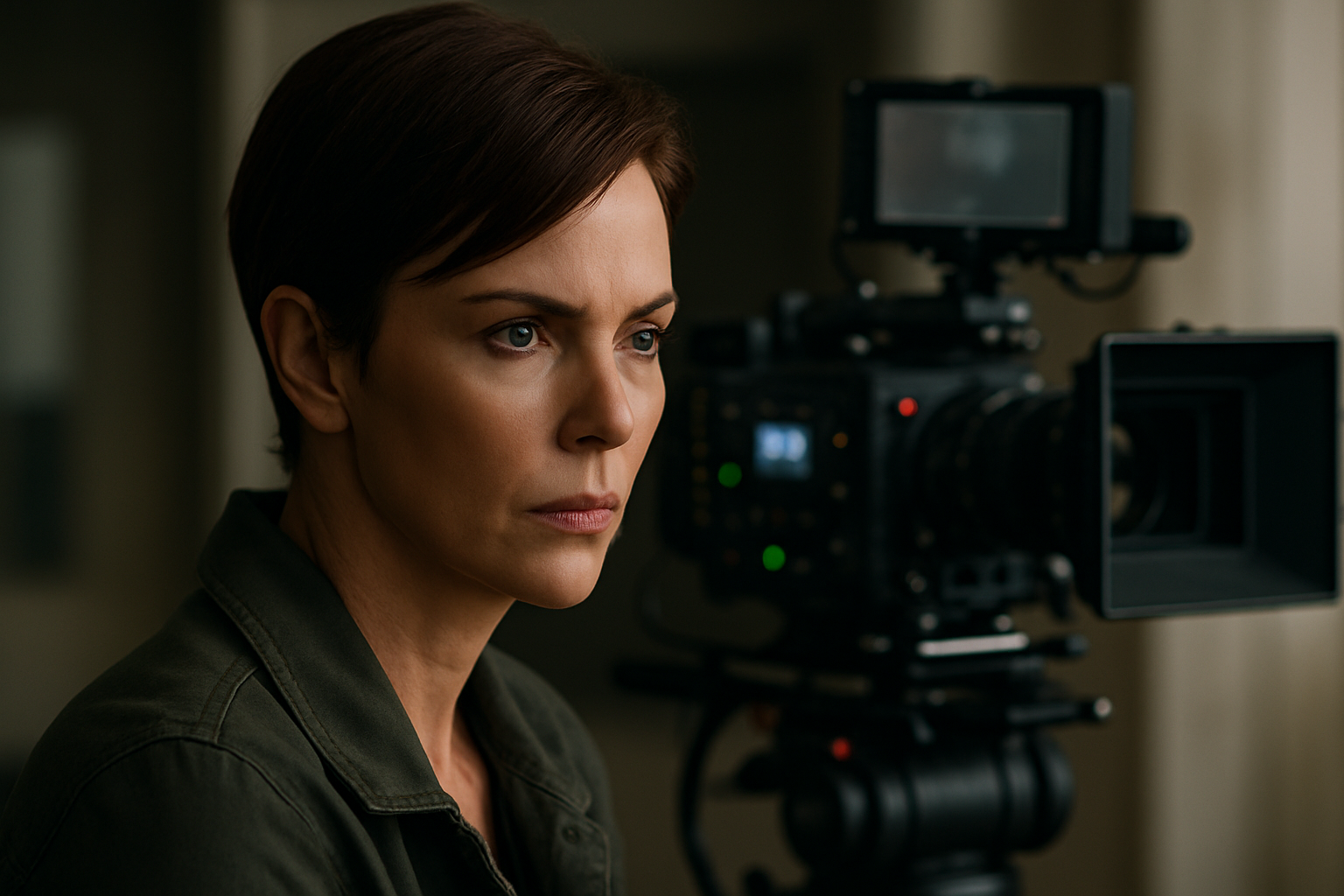 Charlize Theron: i film più attesi del 2026 (2)