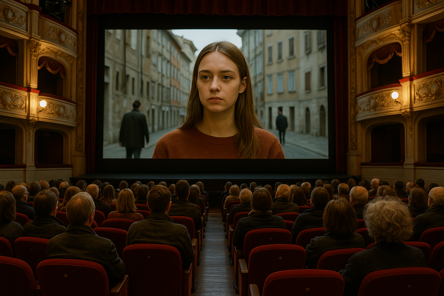 Trieste Film Festival 2024: cinema europeo (3)