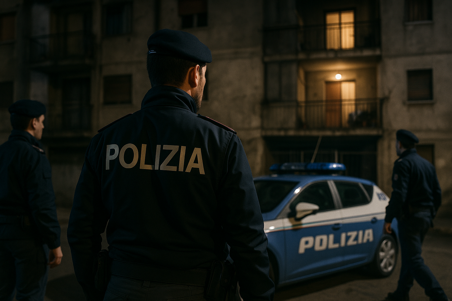 le mani dentro la città 2 quando torna — Le Mani dentro la Città 2: quando torna la serie che ha conquistato l'Italia (3