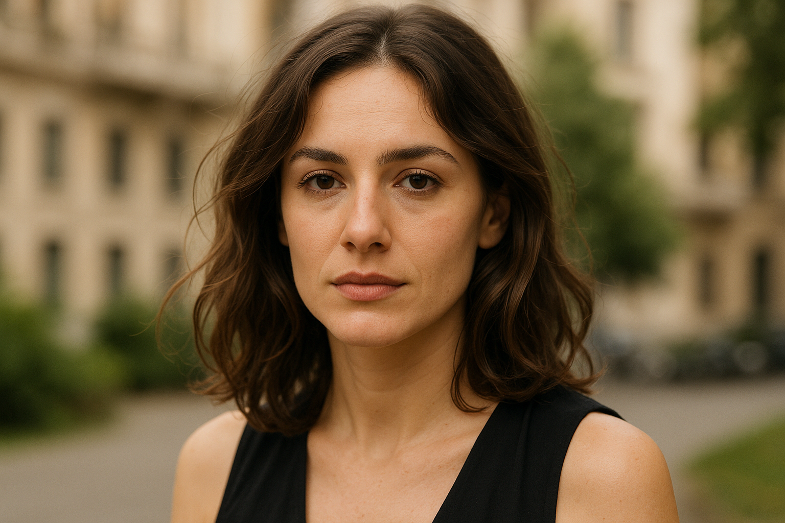 nina verdelli attrice — Nina Verdelli: la rivelazione italiana che sta conquistando il cinema