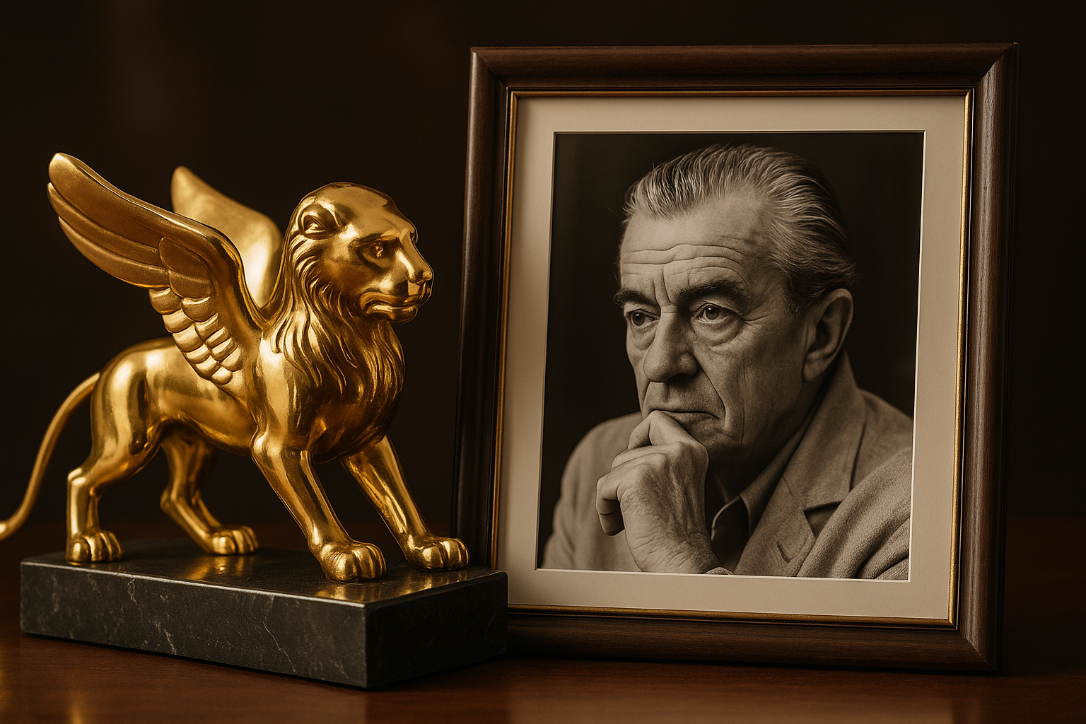 Giulio Base - Premio Luchino Visconti