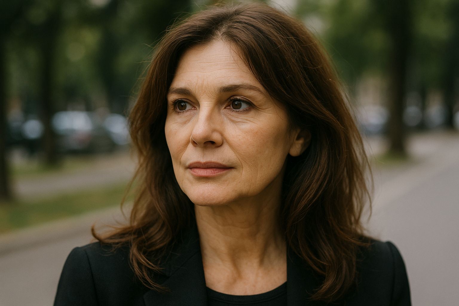 Alessandra Martines di Fantaghirò: dove è oggi (2)