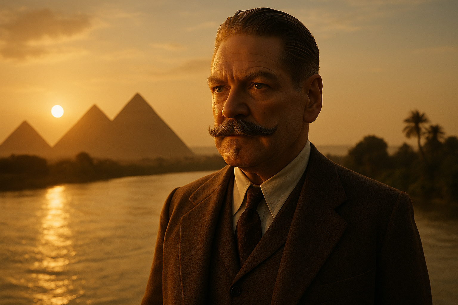 Assassinio sul Nilo: il capolavoro di Agatha Christie