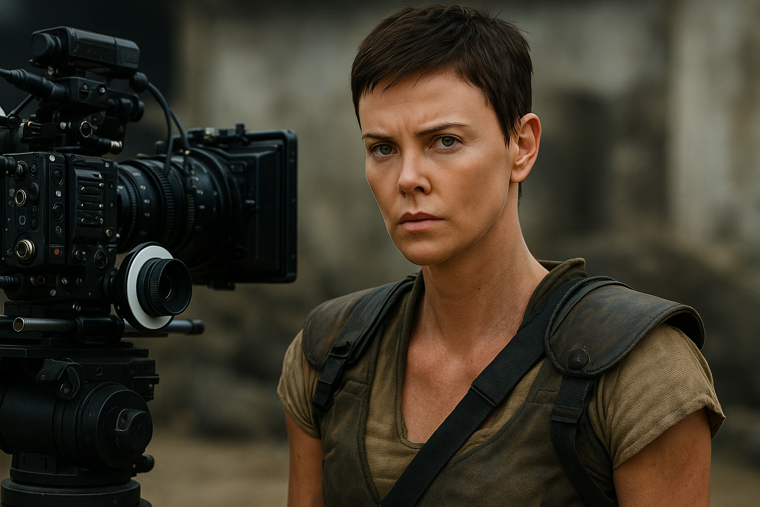 Charlize Theron: i film più attesi del 2026 (3)
