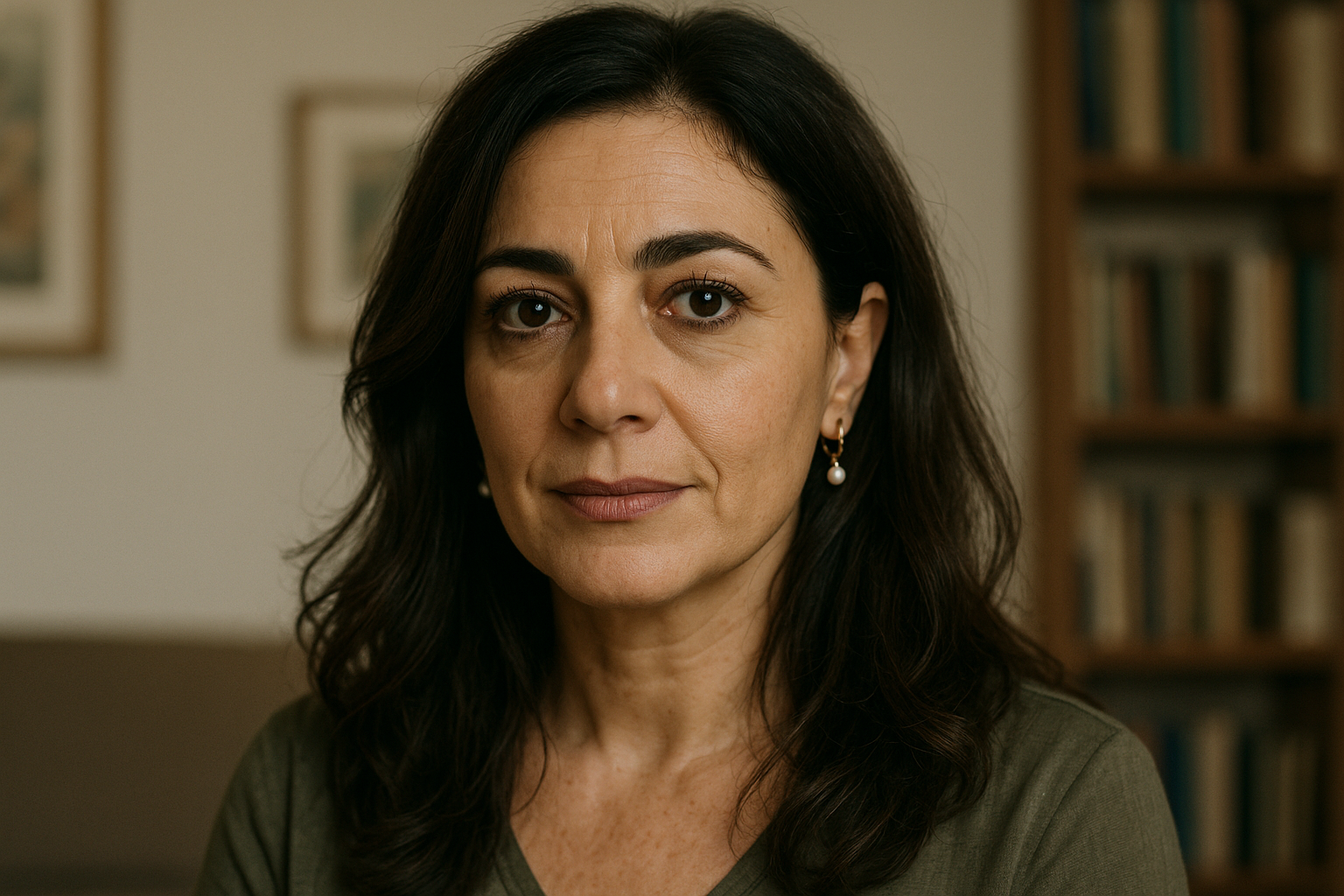 Chi è il compagno di Antonella Prisco: la vita privata dell'attrice (2)