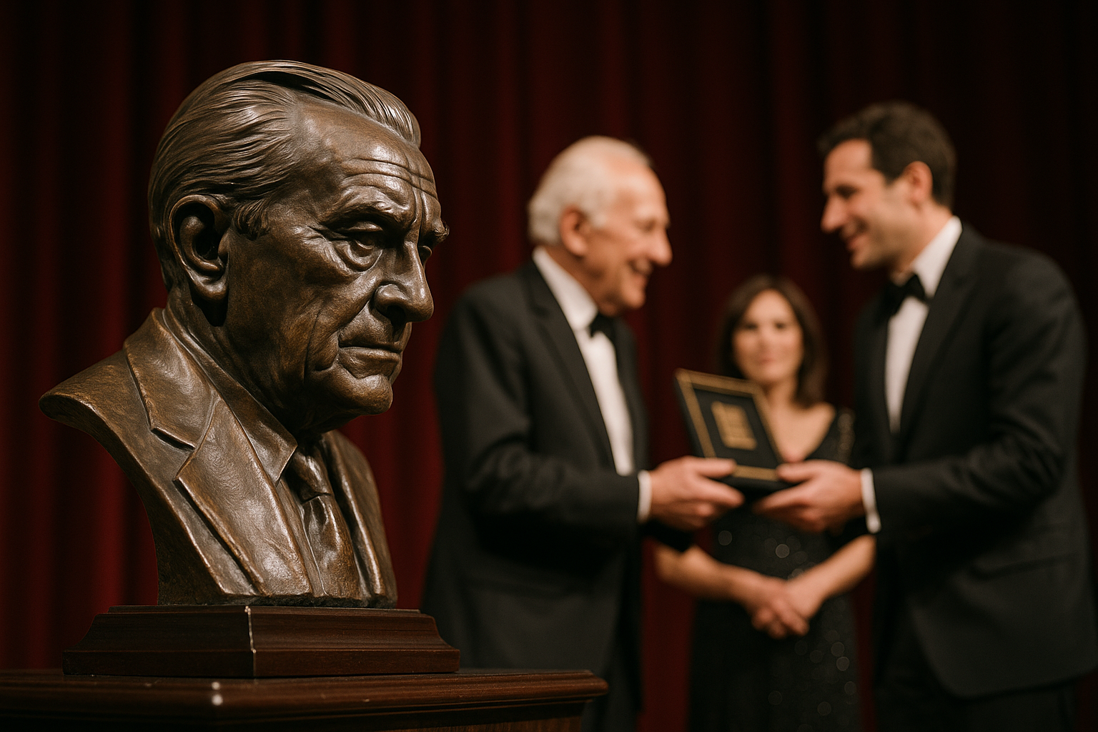 Giulio Base - Premio Luchino Visconti (2)
