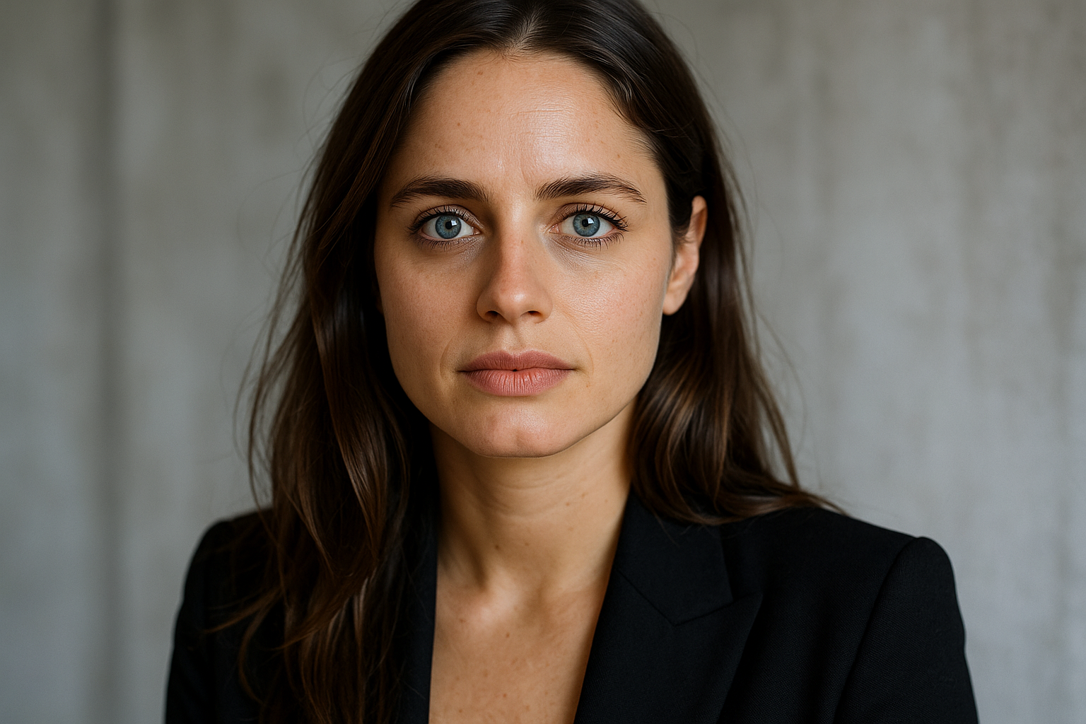 Matilde Gioli: l'eleganza di un'attrice che sfida gli stereotipi