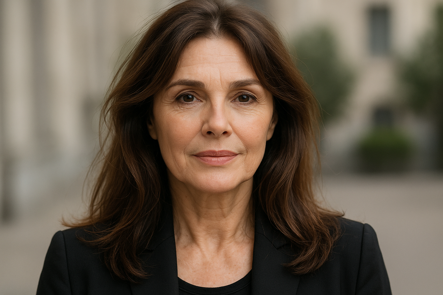 Alessandra Martines di Fantaghirò: dove è oggi