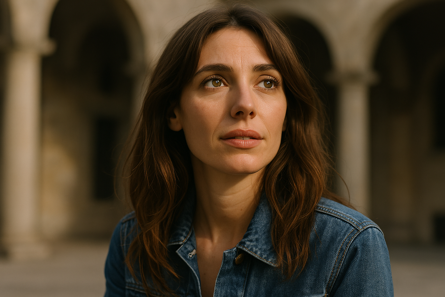 nina verdelli attrice — Nina Verdelli: la rivelazione italiana che sta conquistando il cinema (3)