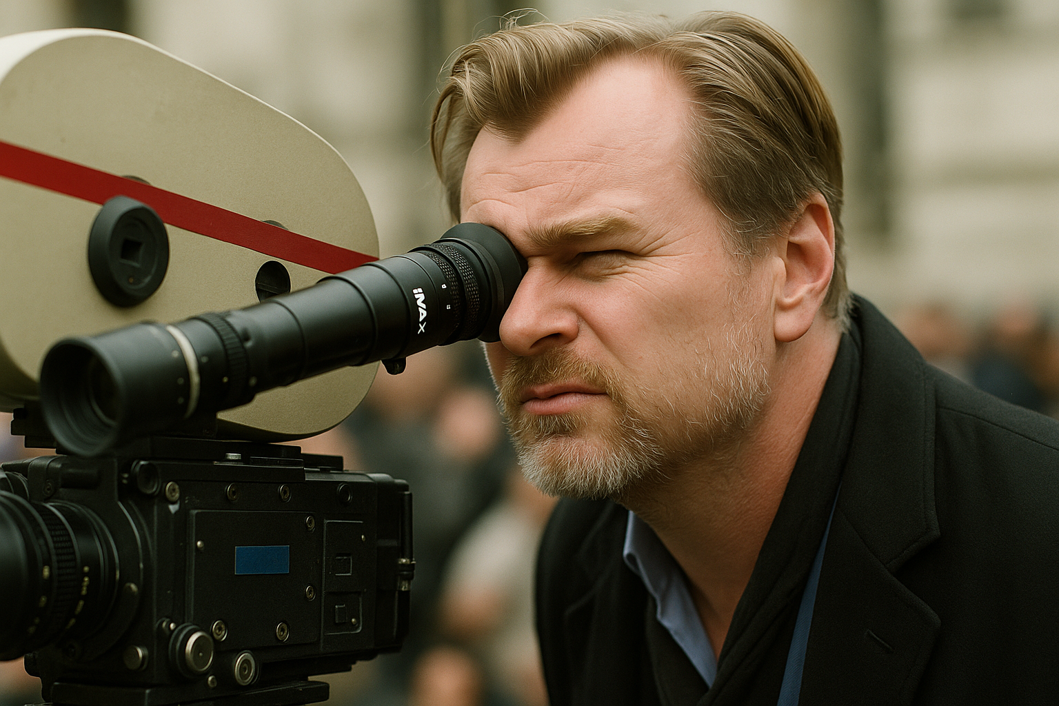 Christopher Nolan: la carriera del regista di Oppenheimer (3)