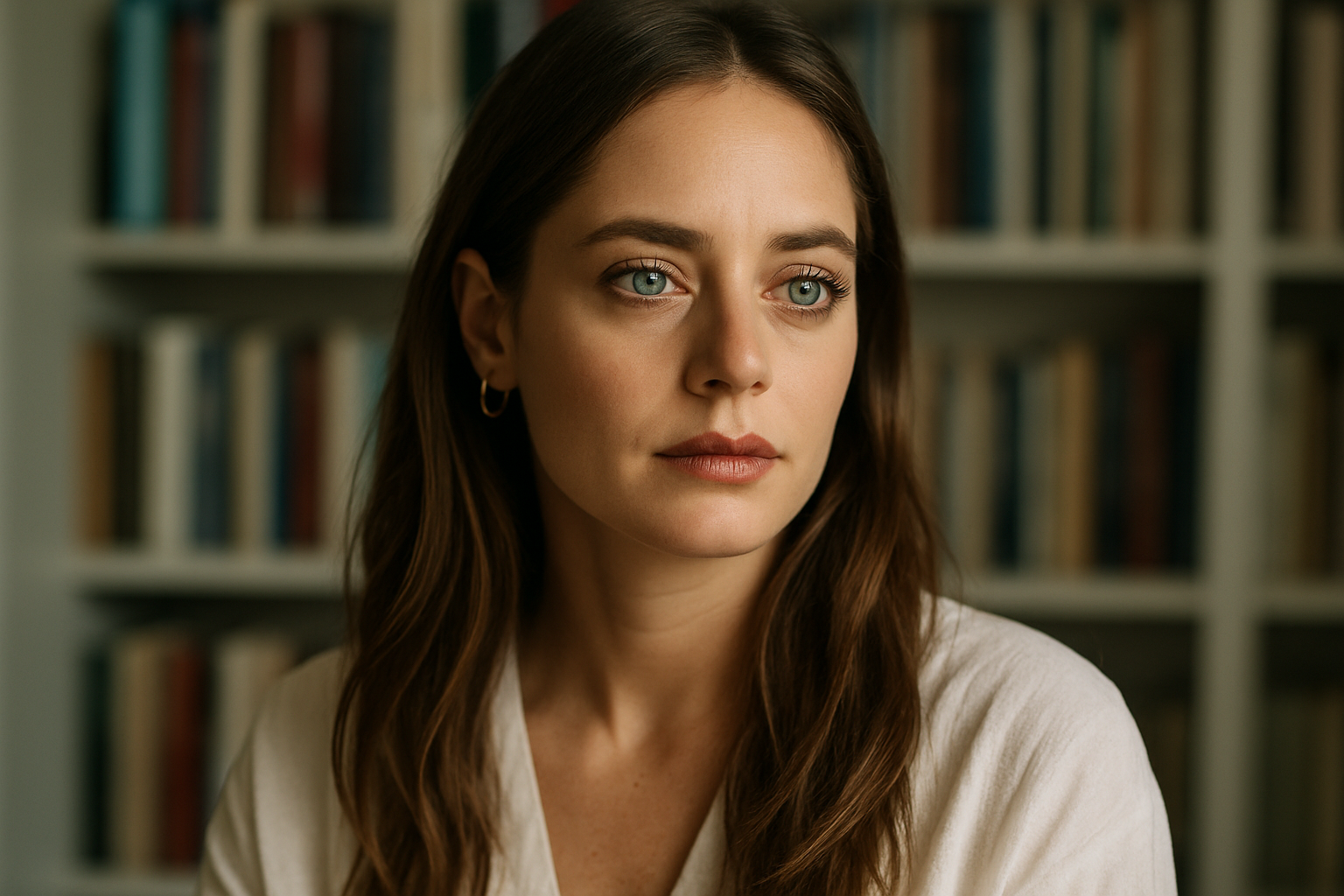 Matilde Gioli: l'eleganza di un'attrice che sfida gli stereotipi (2)