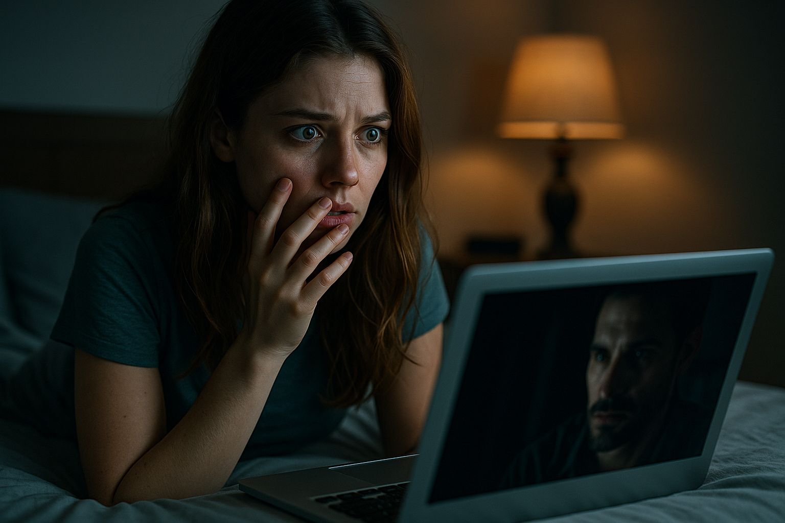 Obsession: il thriller psicologico che terrà incollati (2)