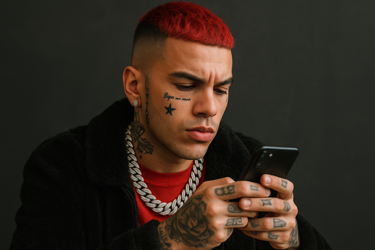 I testi di Sfera Ebbasta e Ciny: significati e curiosità