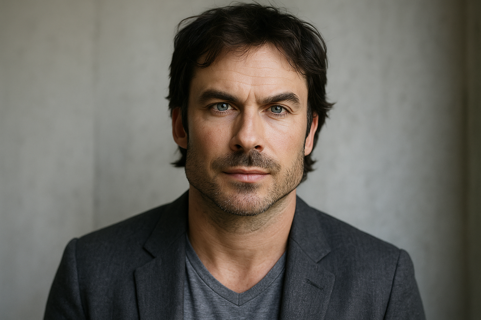 Ian Somerhalder compie 46 anni: la vita oltre Vampire Diaries (2)