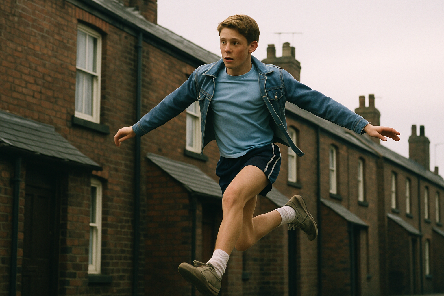 Billy Elliot torna al cinema: il nuovo progetto dell'attore
