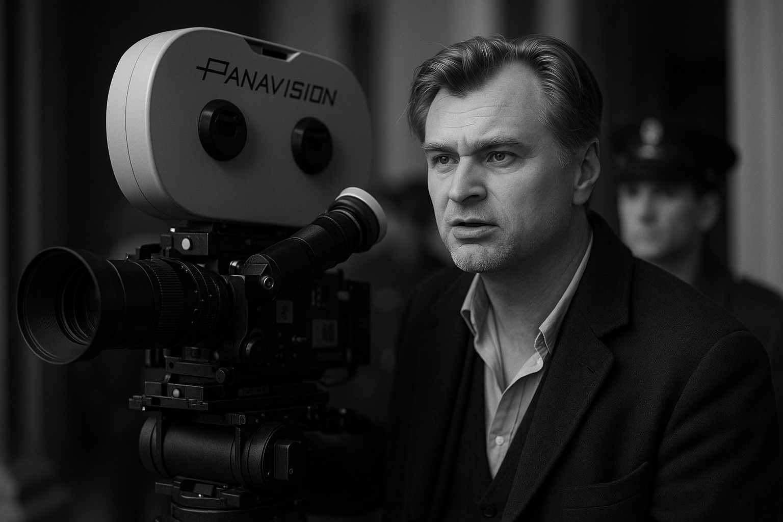 Christopher Nolan: i capolavori del regista britannico (2)