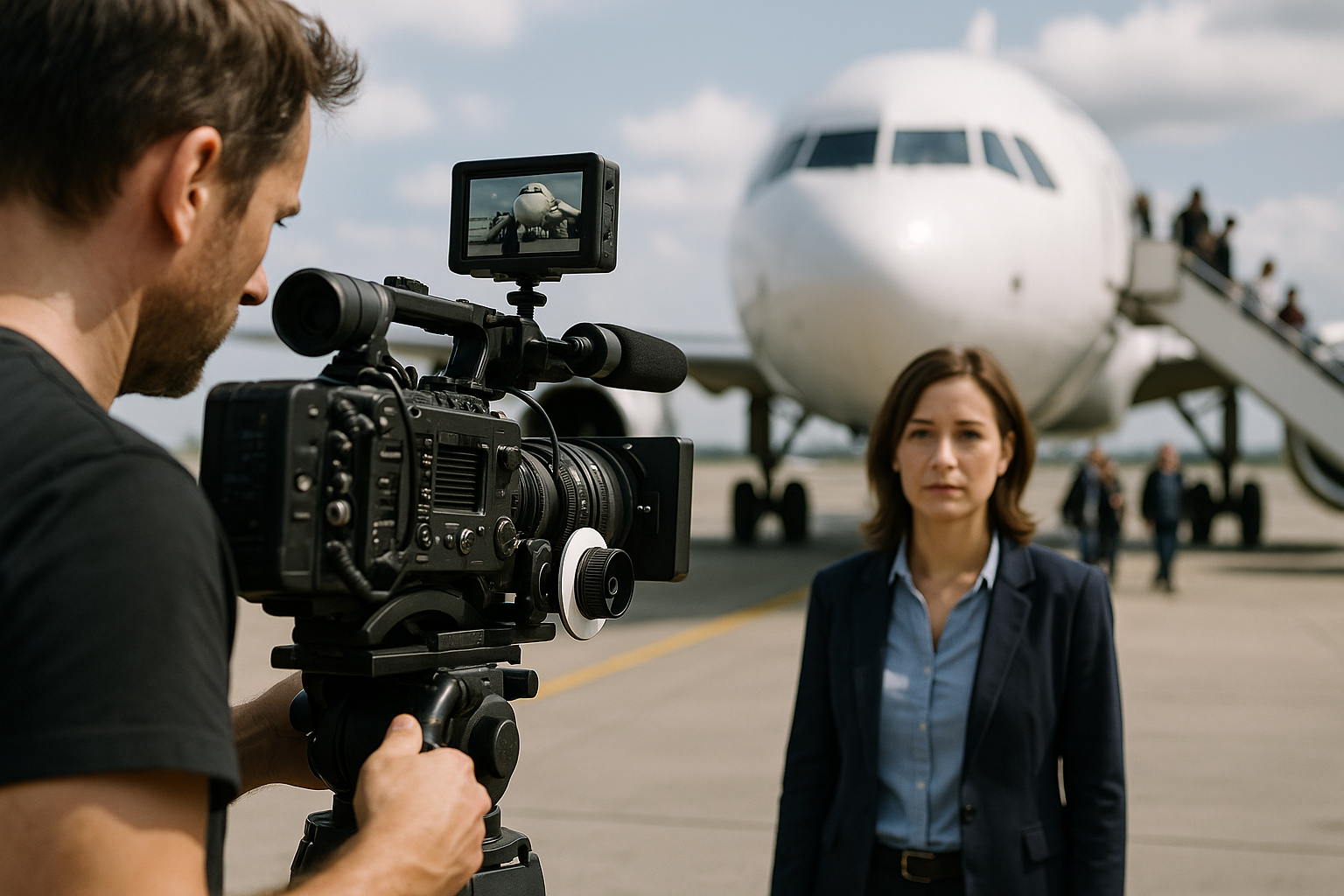 Aeroporti nel cinema: i film più emozionanti (3)