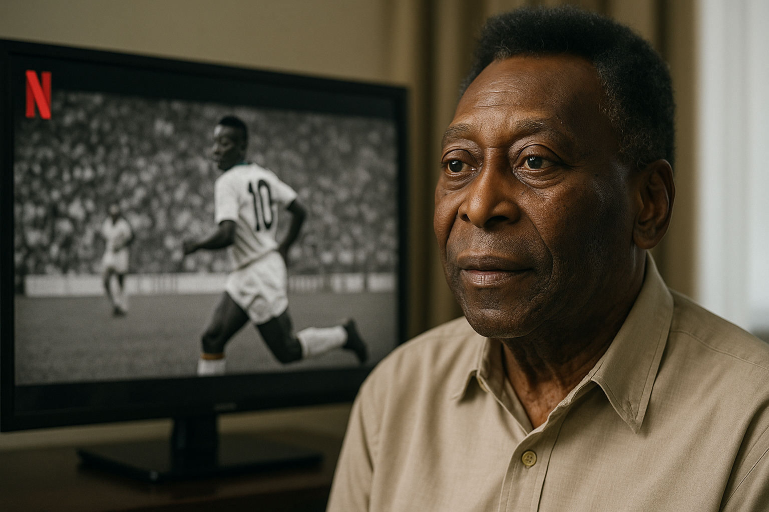 Pelé: il re del calcio che ha cambiato lo sport
